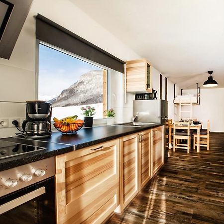 Fischer Ferienhaus 트웽 외부 사진