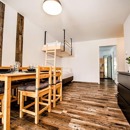 Fischer Ferienhaus 트웽 외부 사진