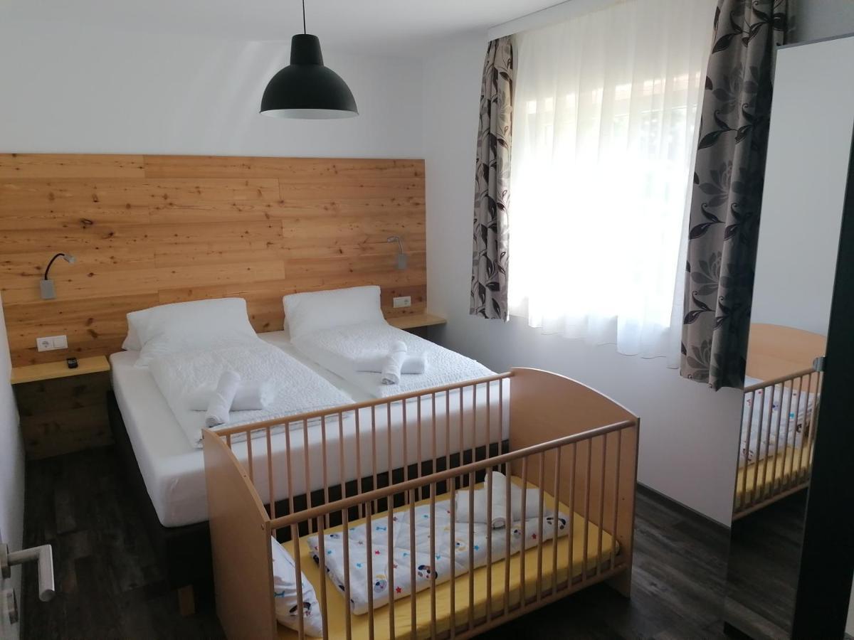 Fischer Ferienhaus 트웽 외부 사진