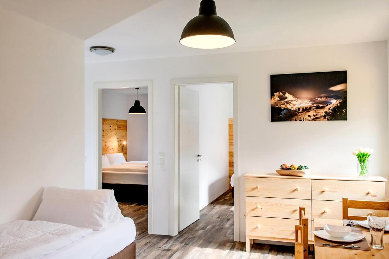 Fischer Ferienhaus 트웽 외부 사진