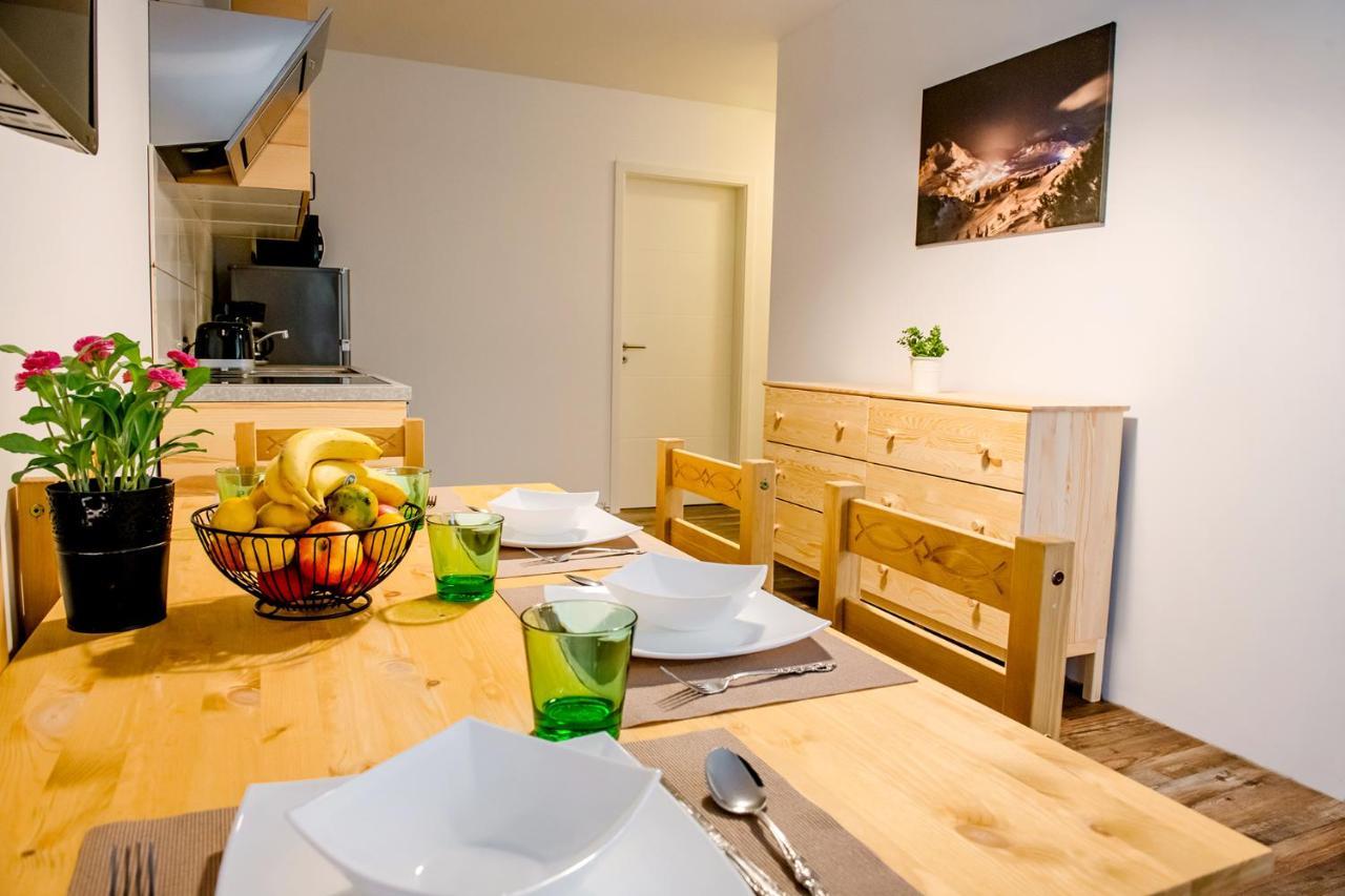 Fischer Ferienhaus 트웽 외부 사진