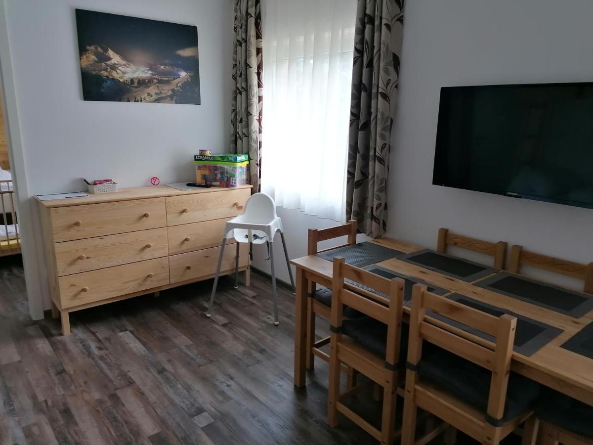 Fischer Ferienhaus 트웽 외부 사진