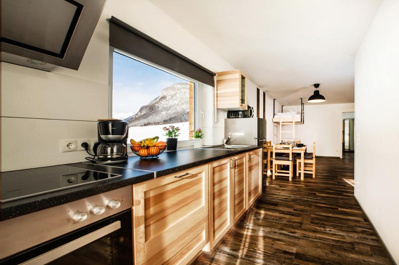 Fischer Ferienhaus 트웽 외부 사진