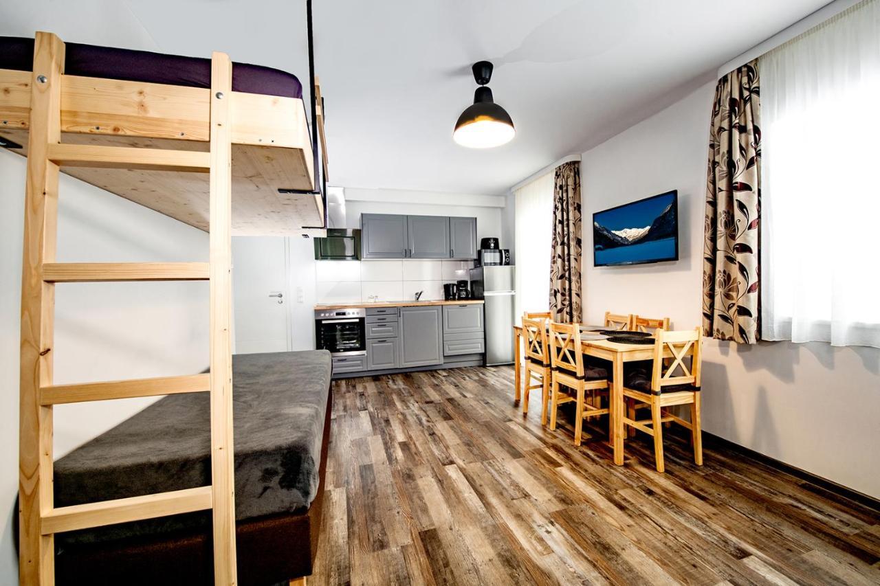 Fischer Ferienhaus 트웽 외부 사진