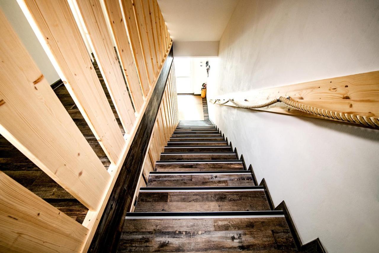 Fischer Ferienhaus 트웽 외부 사진