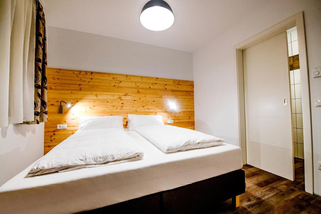 Fischer Ferienhaus 트웽 외부 사진