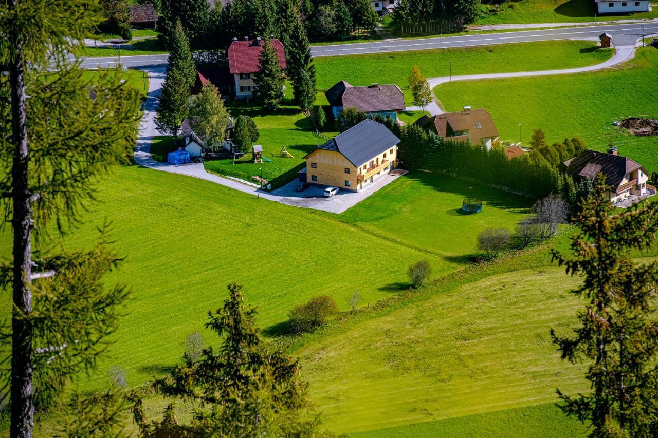 Fischer Ferienhaus 트웽 외부 사진