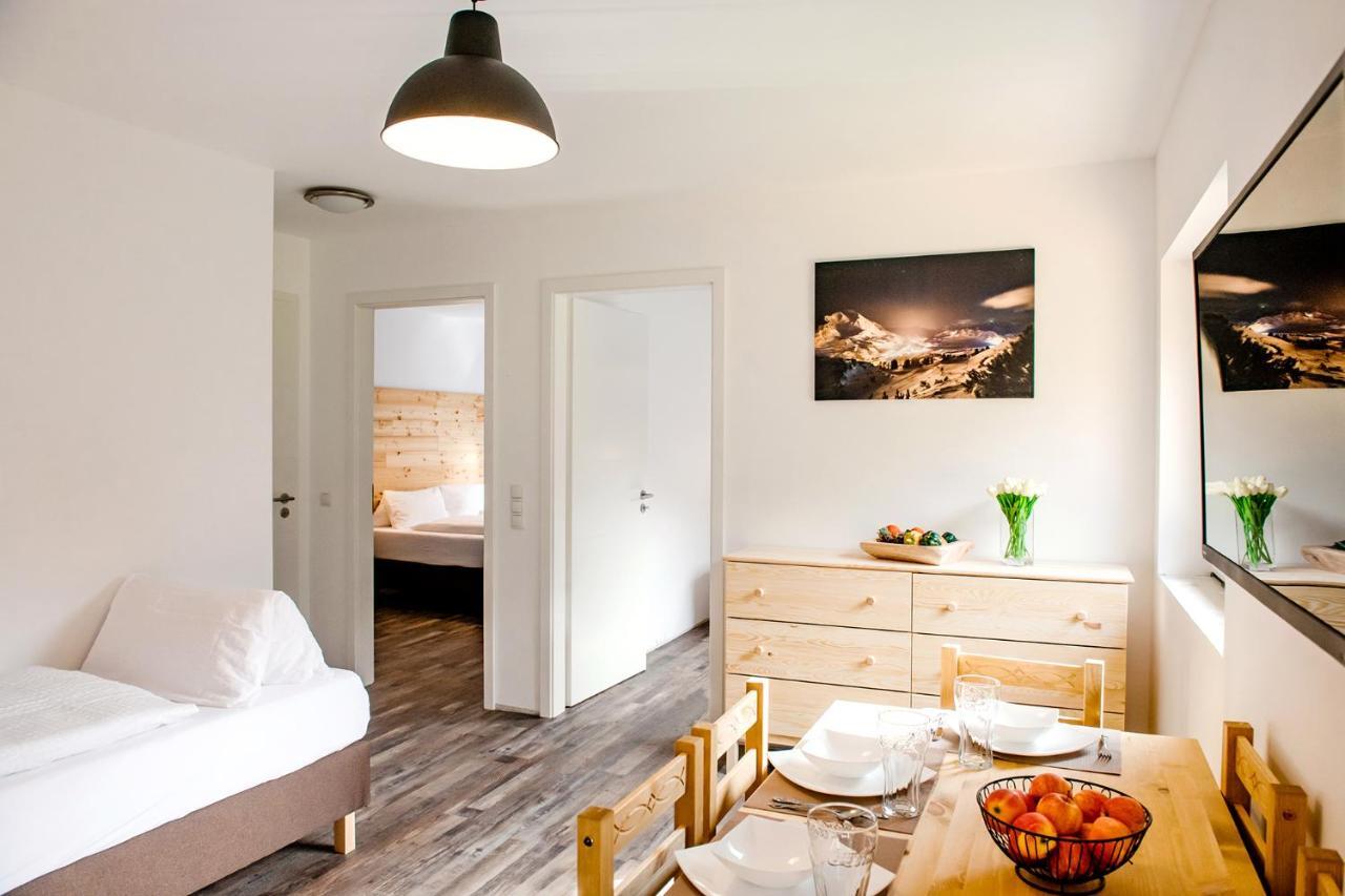Fischer Ferienhaus 트웽 외부 사진