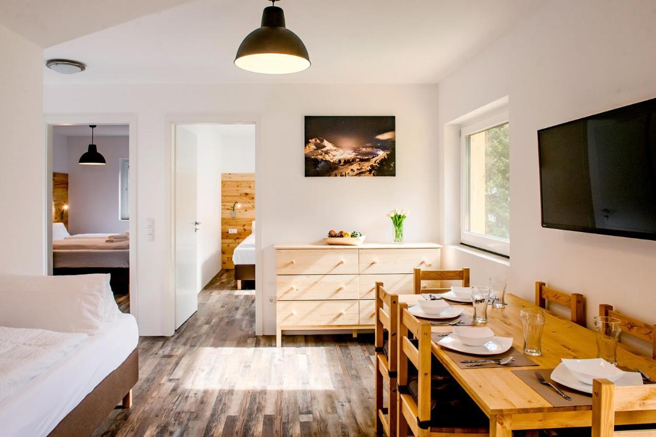 Fischer Ferienhaus 트웽 외부 사진