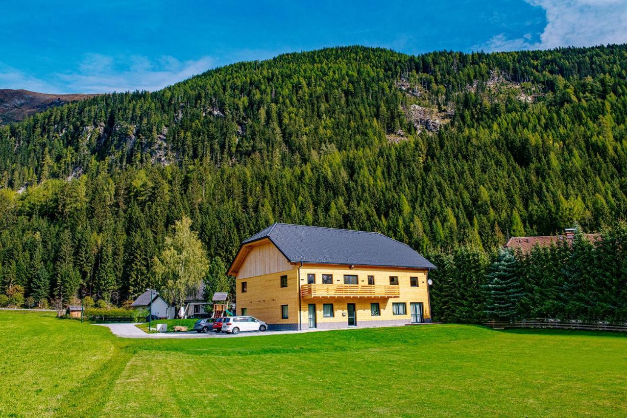 Fischer Ferienhaus 트웽 외부 사진