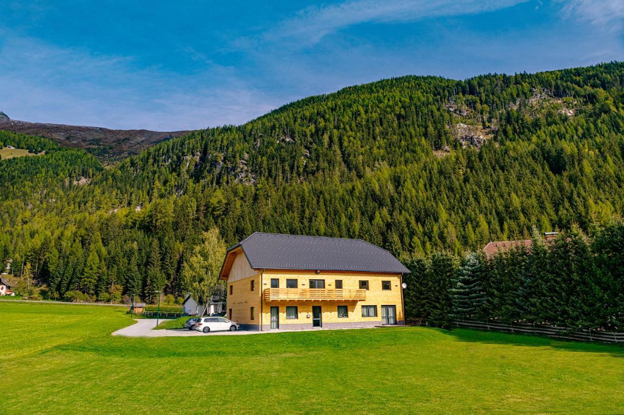 Fischer Ferienhaus 트웽 외부 사진