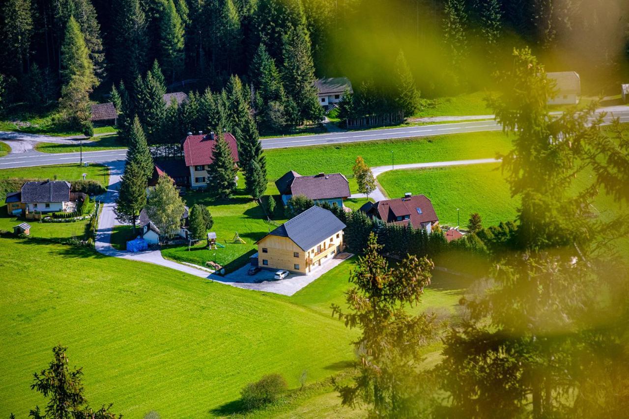 Fischer Ferienhaus 트웽 외부 사진